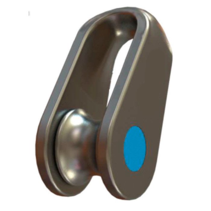 MANDAL SHACKLE Alioto Group